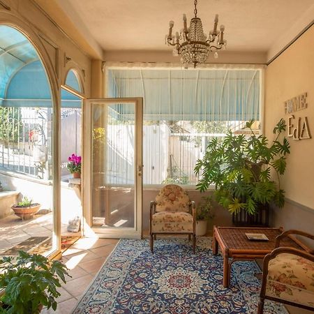 דירות קורצ'יאנו Residenza Eda מראה חיצוני תמונה